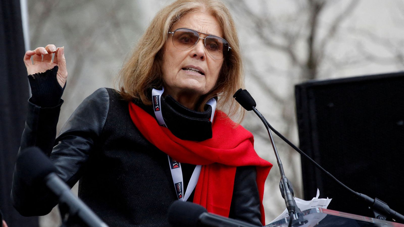 Fallece a los 92 años la escritora y periodista Gloria Steinem, leyenda del feminismo
