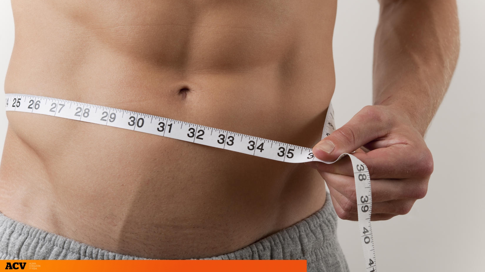 Los mejores ejercicios para quemar grasa y marcar el abdomen en casa