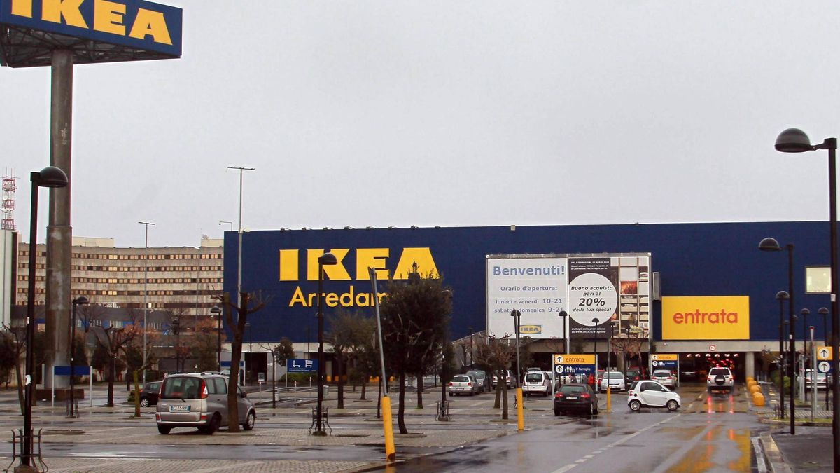 El fundador de Ikea abandona su imperio de muebles en el Día del Trabajo