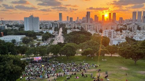 Tel Aviv deluxe, a través de sus mejores hoteles, restaurantes y planes