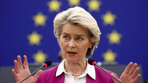 Von der Leyen ignora la presión de la Eurocámara para que corte fondos a Polonia