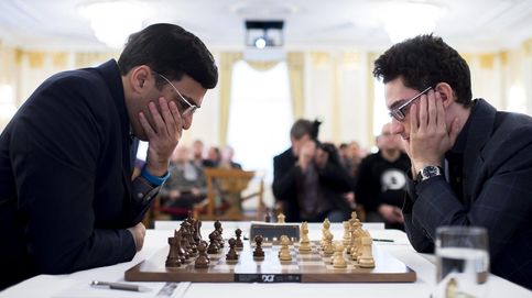 Los independentistas catalanes reclaman la “invención del ajedrez”