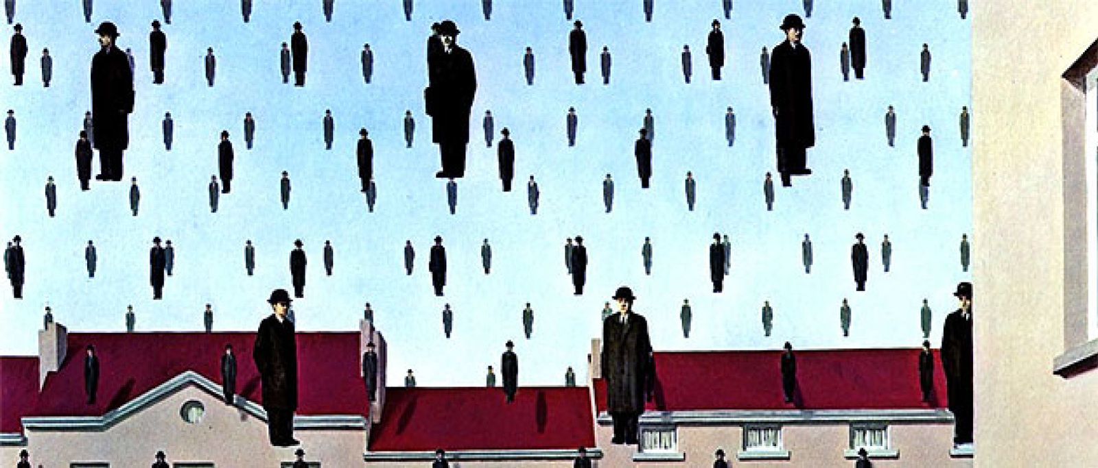 Foto: Desmontando a Magritte: un nuevo libro descifra las claves de su arte
