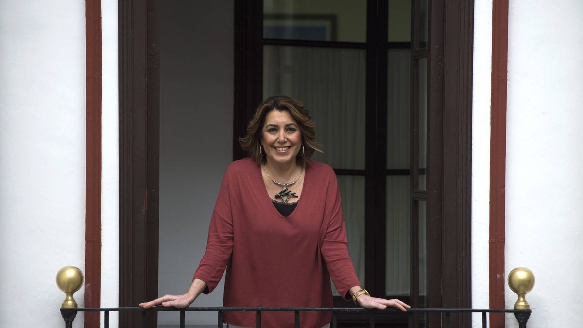 "En la cultura del PSOE, nadie se mete ni va contra otros compañeros"