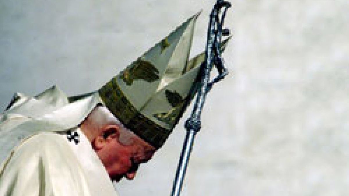 El Papa Juan Pablo II en los altares: ¿un "santo súbito" demasiado rápido?