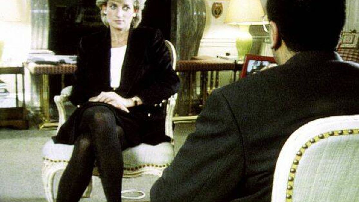 La entrevista a Diana de Gales en la BBC da un nuevo giro por la exniñera de Guillermo y Harry