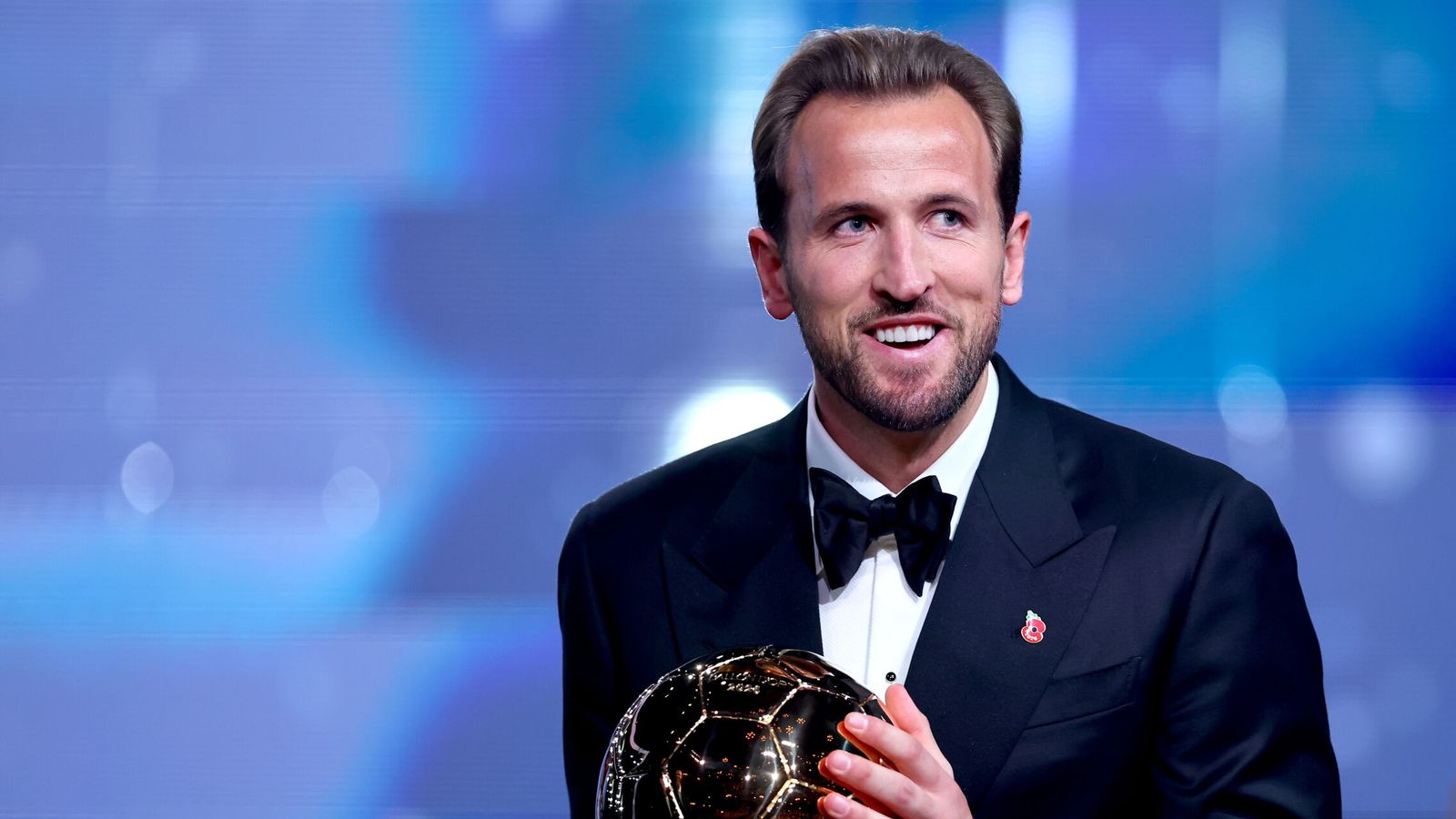 Kane baja de las nubes a Lamine Yamal y Mbappé: el Balón de Oro que destrozó sus campañas mediáticas
