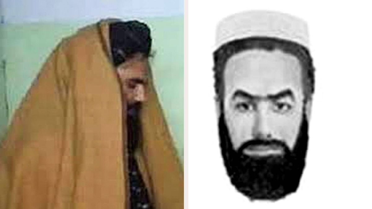 Un ministro cuya cabeza vale 5 millones: el ala dura talibán, Sirajuddin Haqqani, encargado de Interior