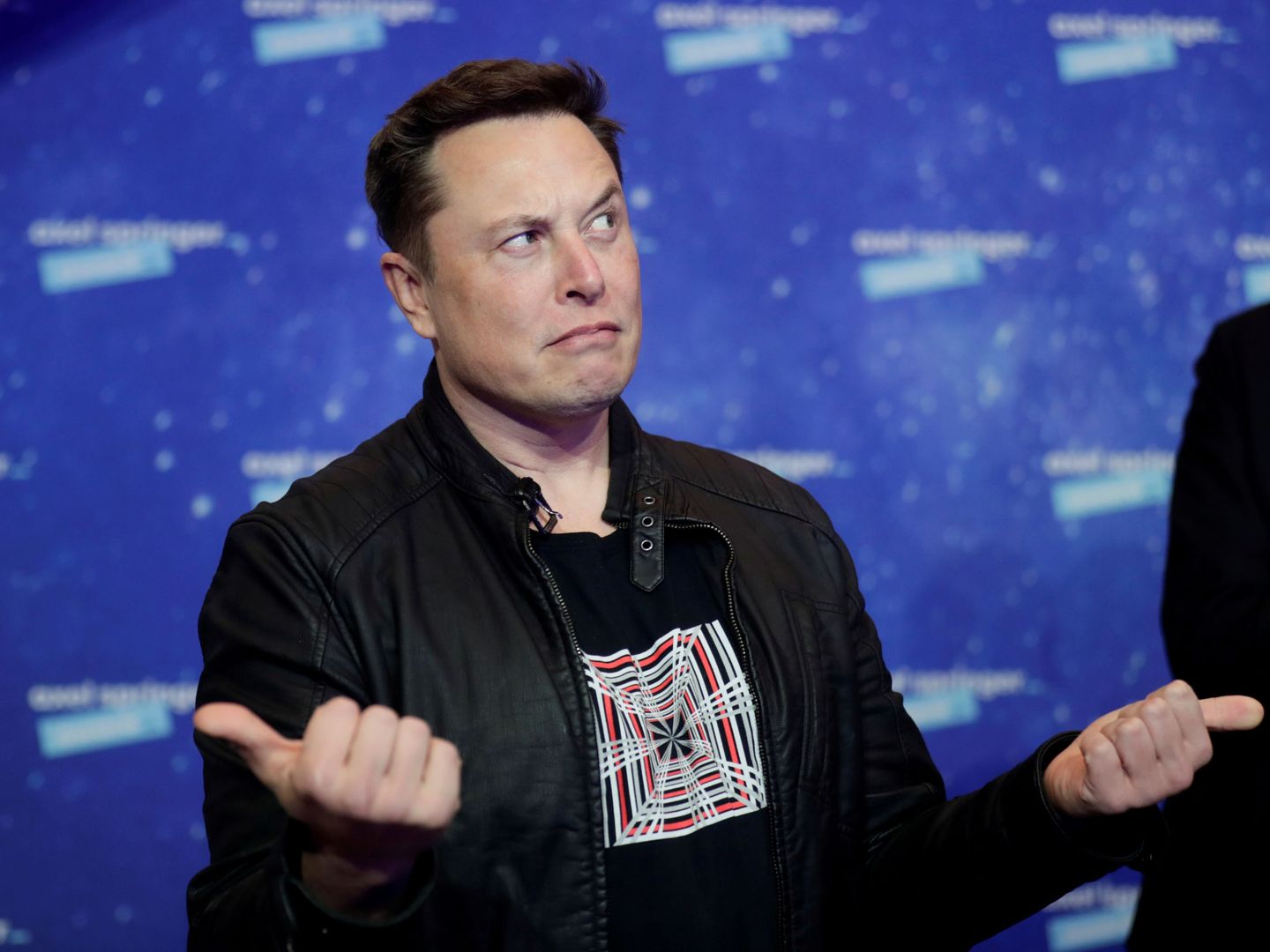 El CEO de Tesla, Elon Musk. (EFE)