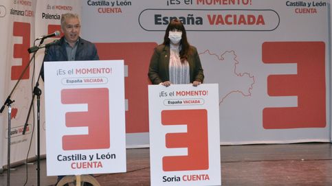 El programa electoral de Soria ¡Ya!: beneficios fiscales, 5G en los pueblos y un hospital de primera