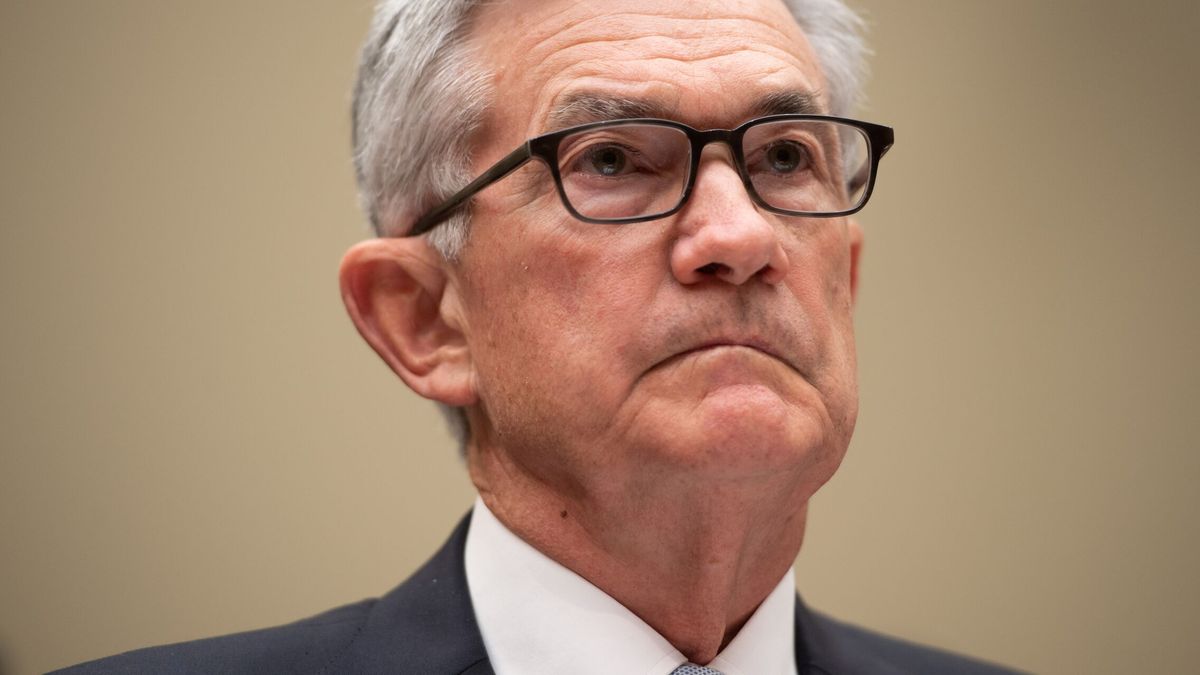 Yellen dará su apoyo a la renovación de Powell al frente de la Reserva Federal
