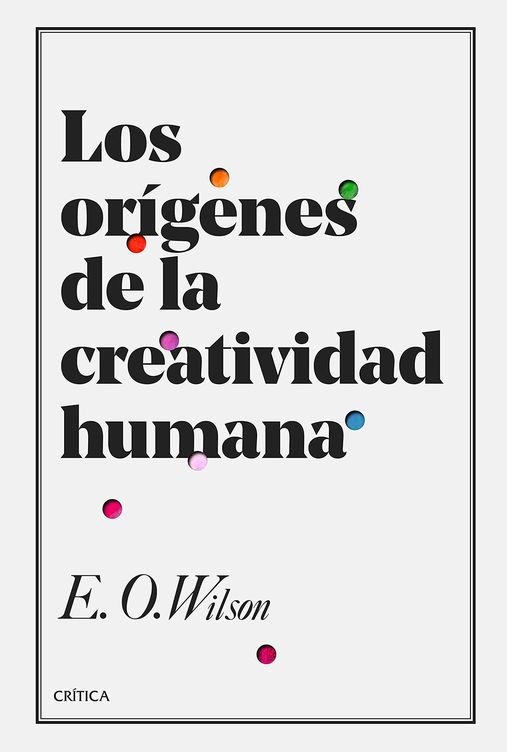 'Los orígenes de la creatividad humana'