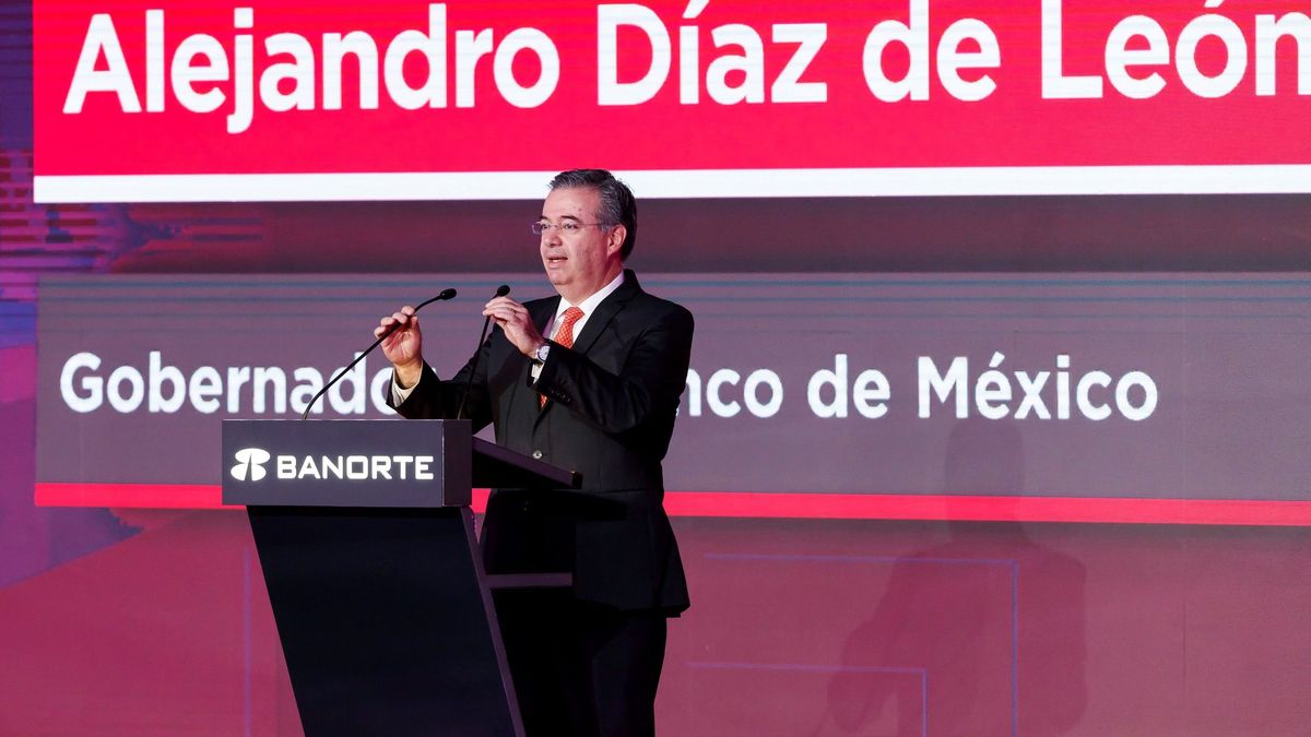 México sube los tipos de interés hasta el 4,25%, para desacelerar la inflación