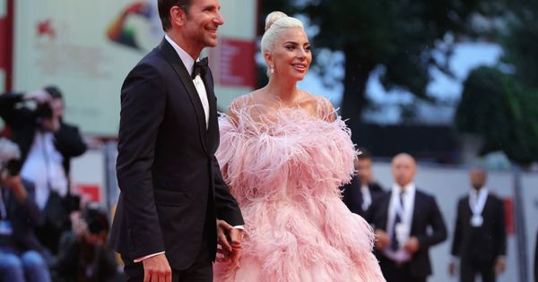 Lady Gaga y Bradley Cooper: ya hay fecha para su reaparición juntos (¿como  pareja?)