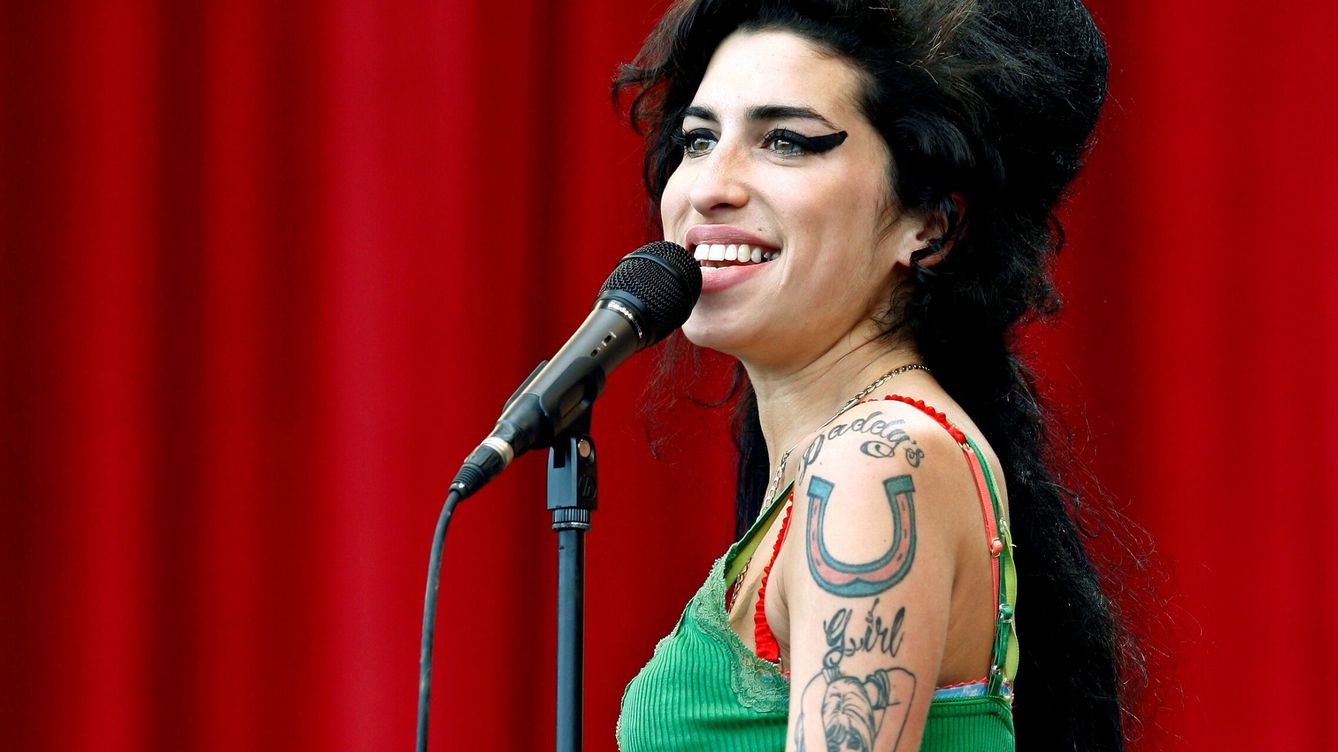 Diez años sin Amy Winehouse, la voz torturada (y explotada) que dejó huella en España