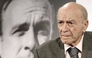 Fallece Alfredo Di Stéfano a los 88 años de edad