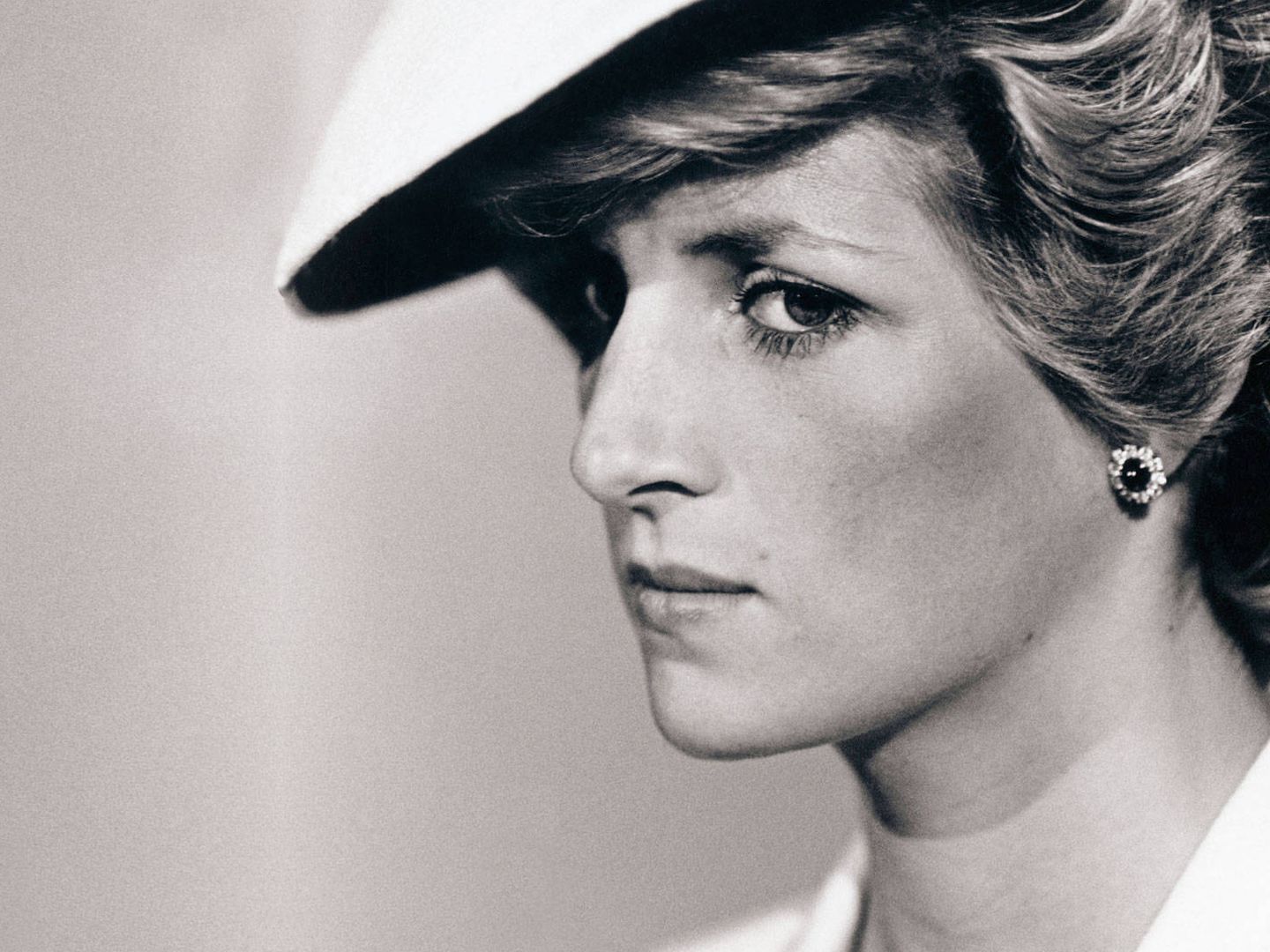 Diana de Gales. (Reuters)