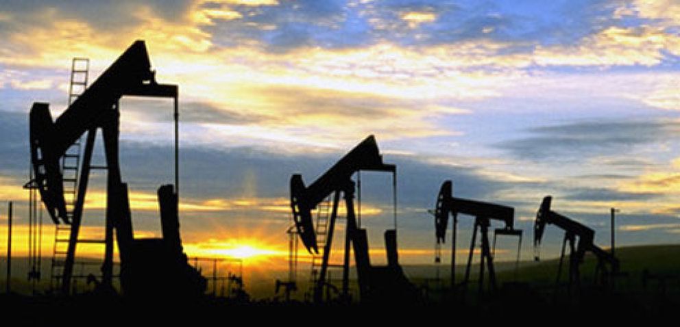 Foto: Rosneft se convierte en la mayor petrolera cotizada tras comprar TNK-BP por 42.155 millones