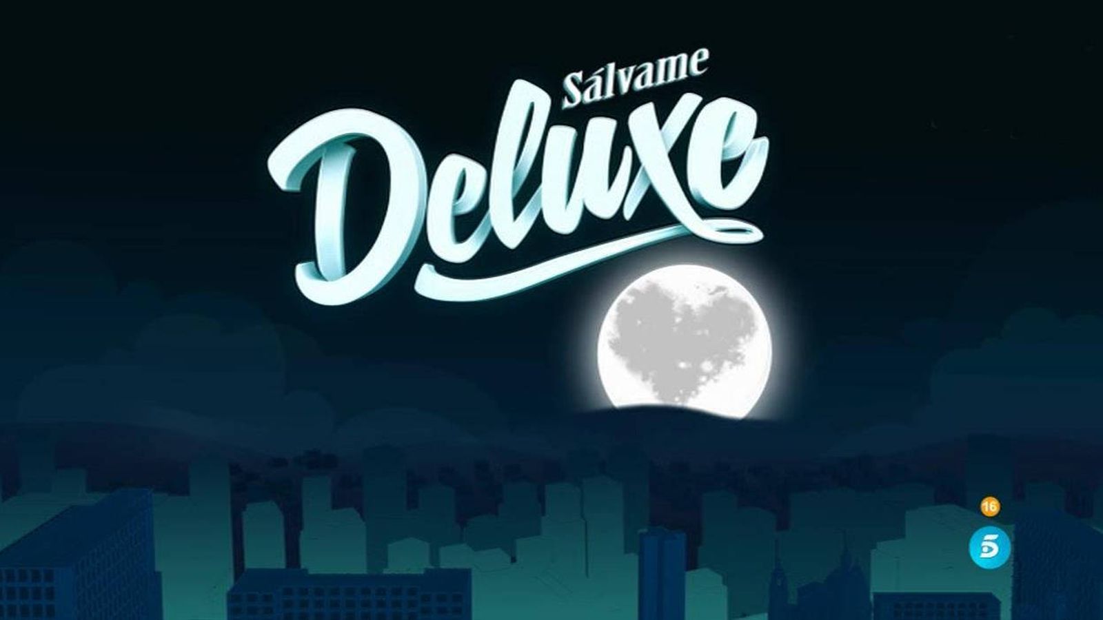 Foto: 'Sálvame deluxe' se mantiene imbatible en la noche del viernes