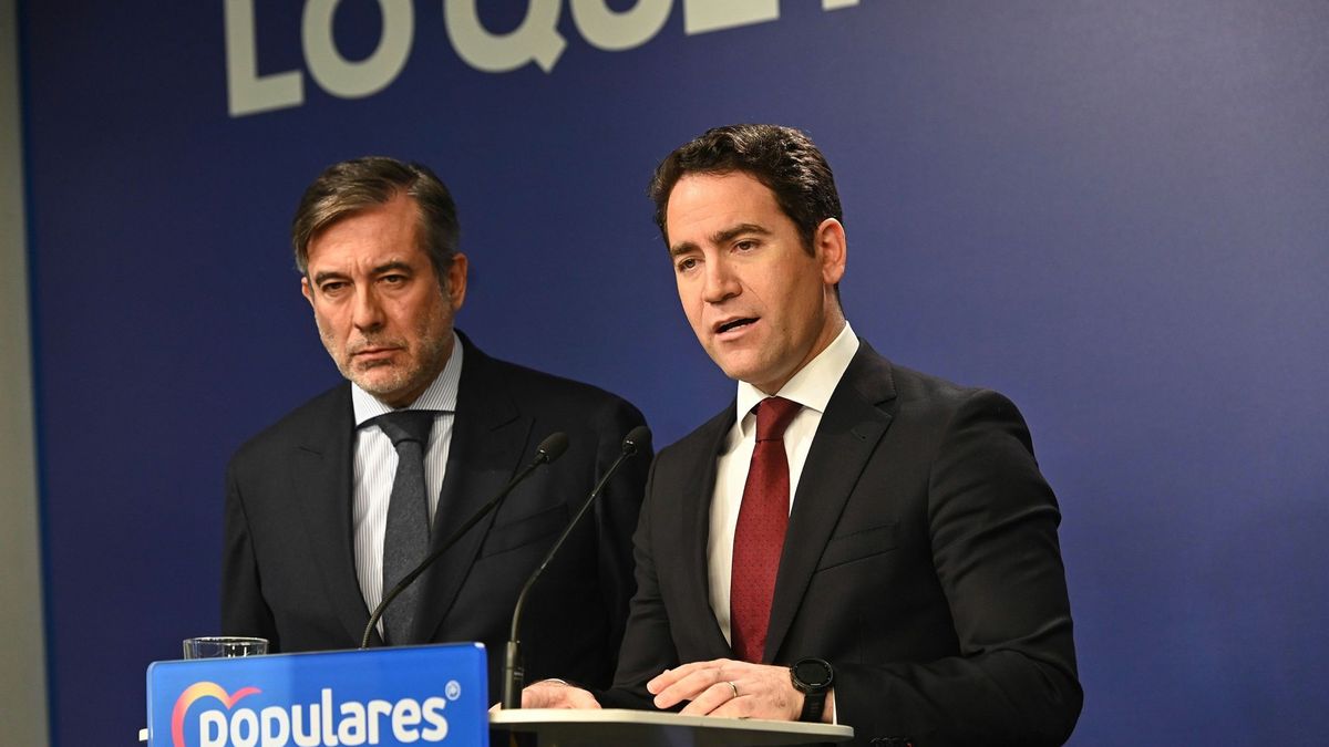 El PP carga contra la 'reforma Junqueras' y reta a Sánchez a indultarlo directamente