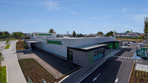 Mercadona abrirá cuatro supermercados más en Portugal en 3 meses pese al covid-19