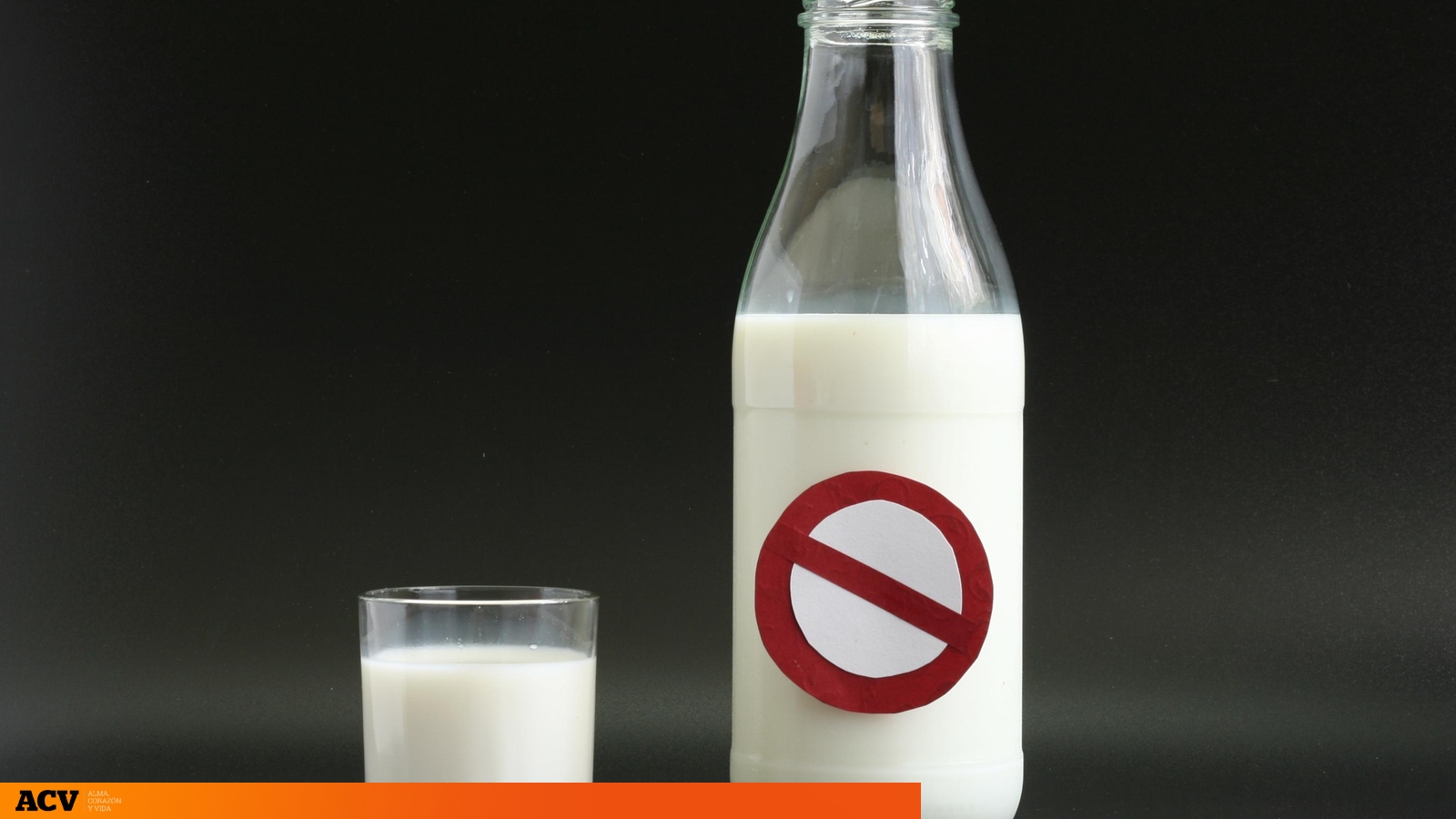 Artista Persistente Abierto La leche es mala para la salud? Cuatro mentiras que te contaron sobre ella