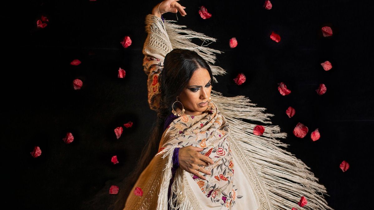 Un tablao en pleno Teatro Real: así es la nueva edición de Flamenco Real