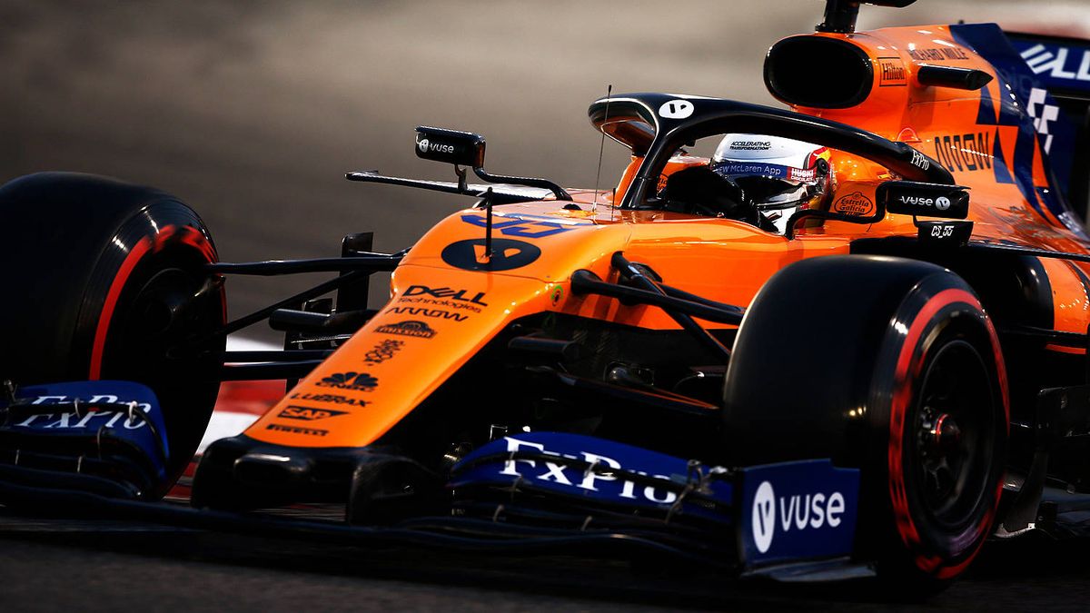 McLaren tira la casa por la ventana con su nuevo simulador: "Es especial"