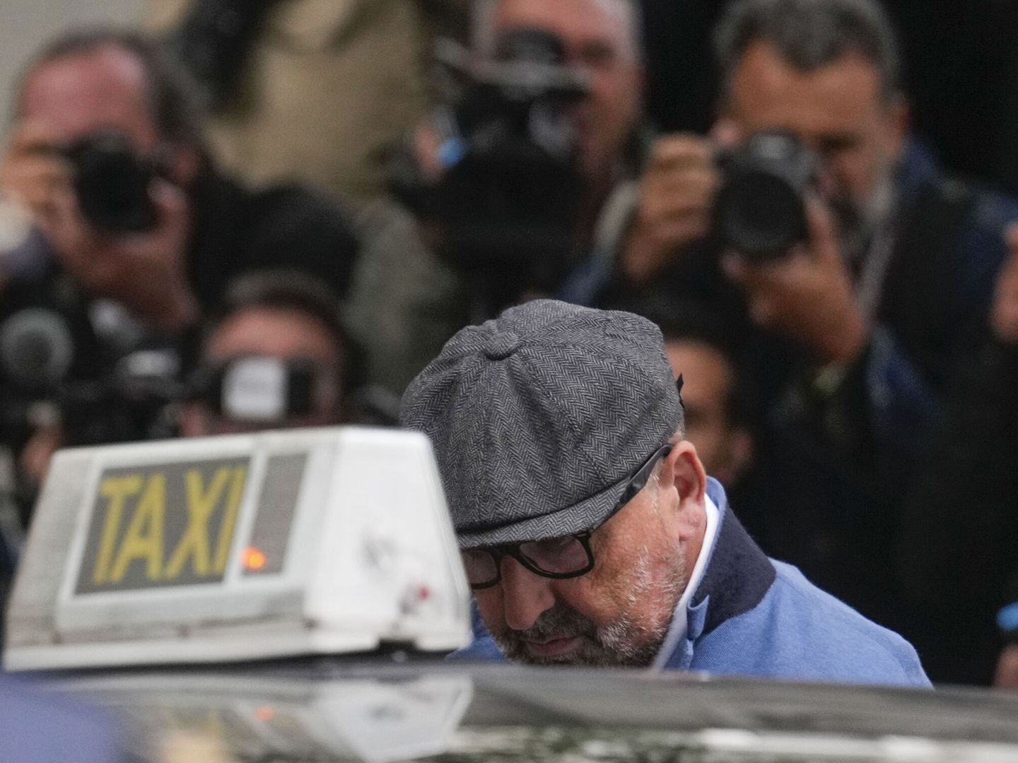 'Caso Koldo', nueva temporada: desplantes, silencios y abogados de oficio
