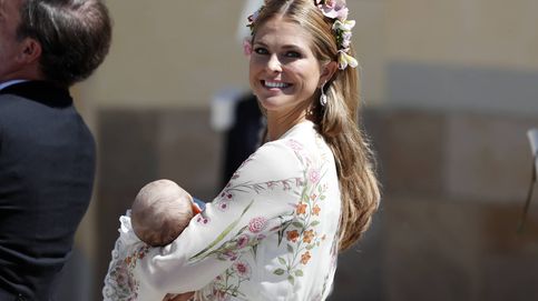 Magdalena de Suecia, una princesa de exclusiva: su faceta familiar, al descubierto