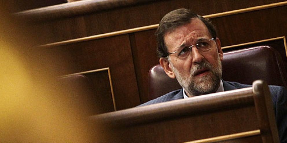 Foto: Rajoy decidirá todas las candidaturas de las autonómicas a la vuelta de las navidades