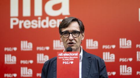Sánchez, Illa y Puigdemont ganan las elecciones catalanas
