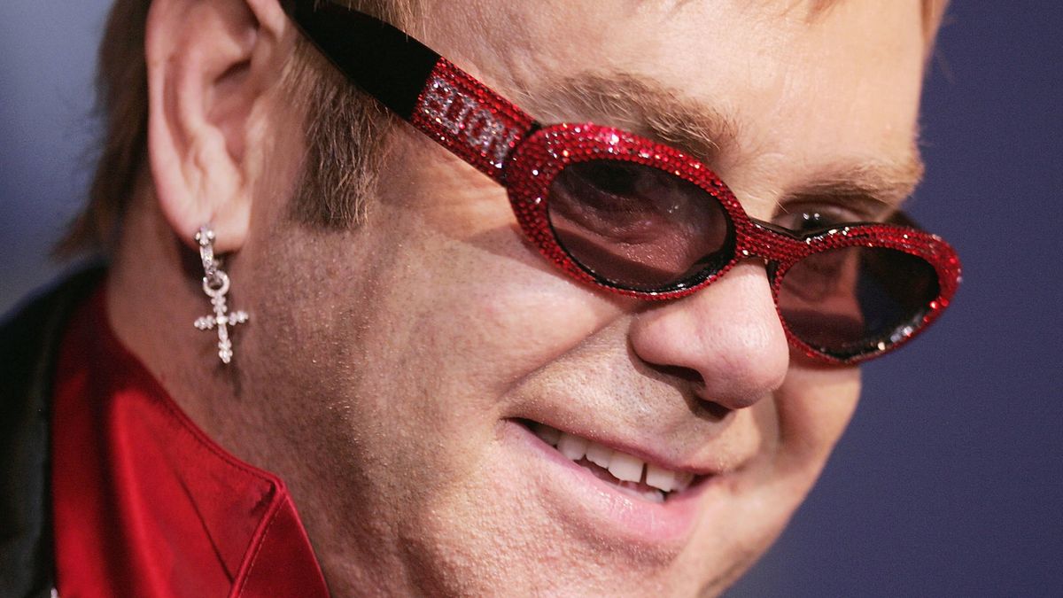 Las memorias de Elton John: 24 horas de vida, los celos de su madre, Lady Di...