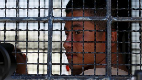 Un visado caducado, un tuit ofensivo o robar pan: así de fácil es ir a la cárcel en Tailandia