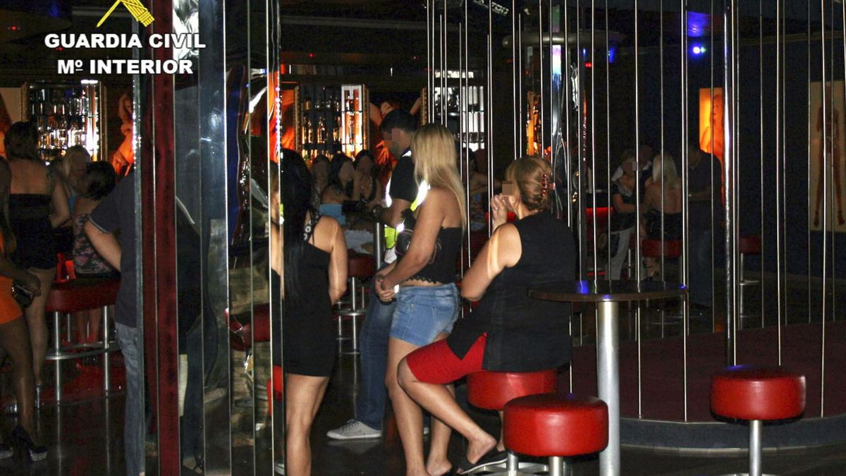 Un juez de Barcelona reconoce que las prostitutas tienen derechos laborales 