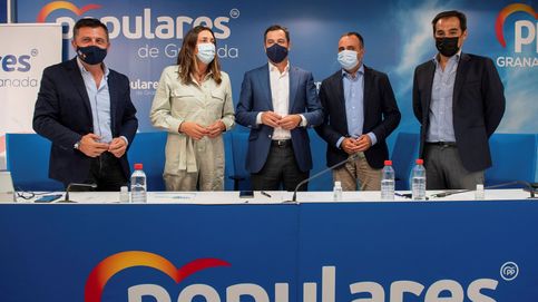 El PP de Andalucía asume que habrá elecciones entre junio y noviembre