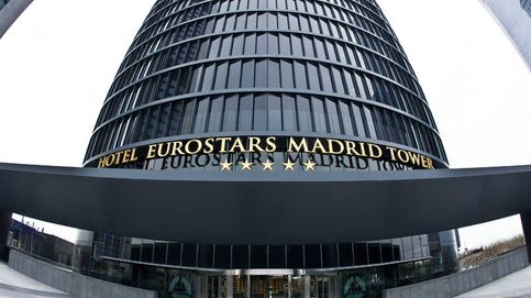 Hotusa (Eurostars) busca liquidez y encarga a CBRE la venta de sus hoteles en Lisboa