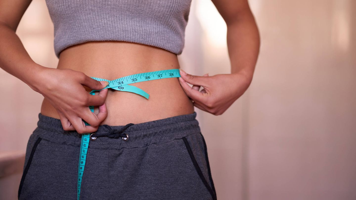 Perder peso de forma saludable es posible siguiendo estos consejos