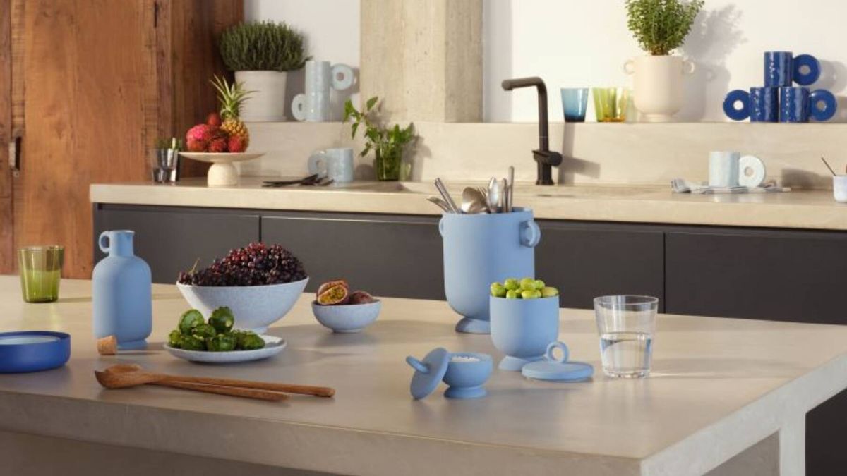 Actualiza tu cocina con estas novedades deco: de Ikea a Zara Home