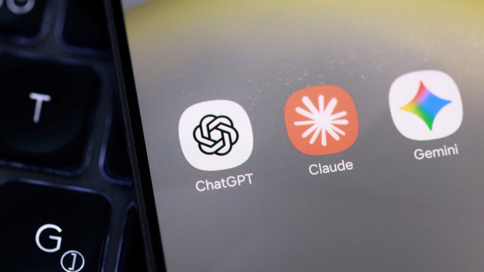 Ni Claude, ni Gemini, ni ChatGPT: la IA que realmente cambiará el mundo está cada vez más cerca de aparecer