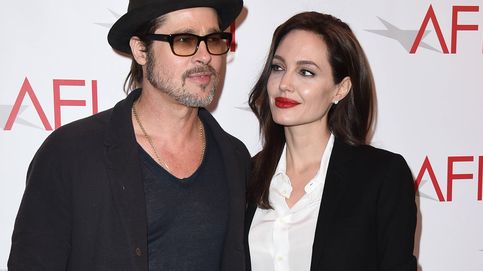 Brad Pitt acusa a Angelina Jolie de poner en riesgo la intimidad de sus hijos