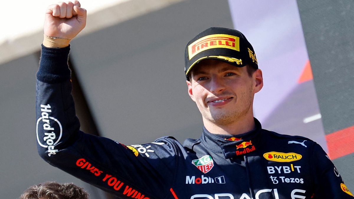 Por qué Verstappen y Netflix (y no Hamilton) son el nuevo santo grial de la Fórmula 1