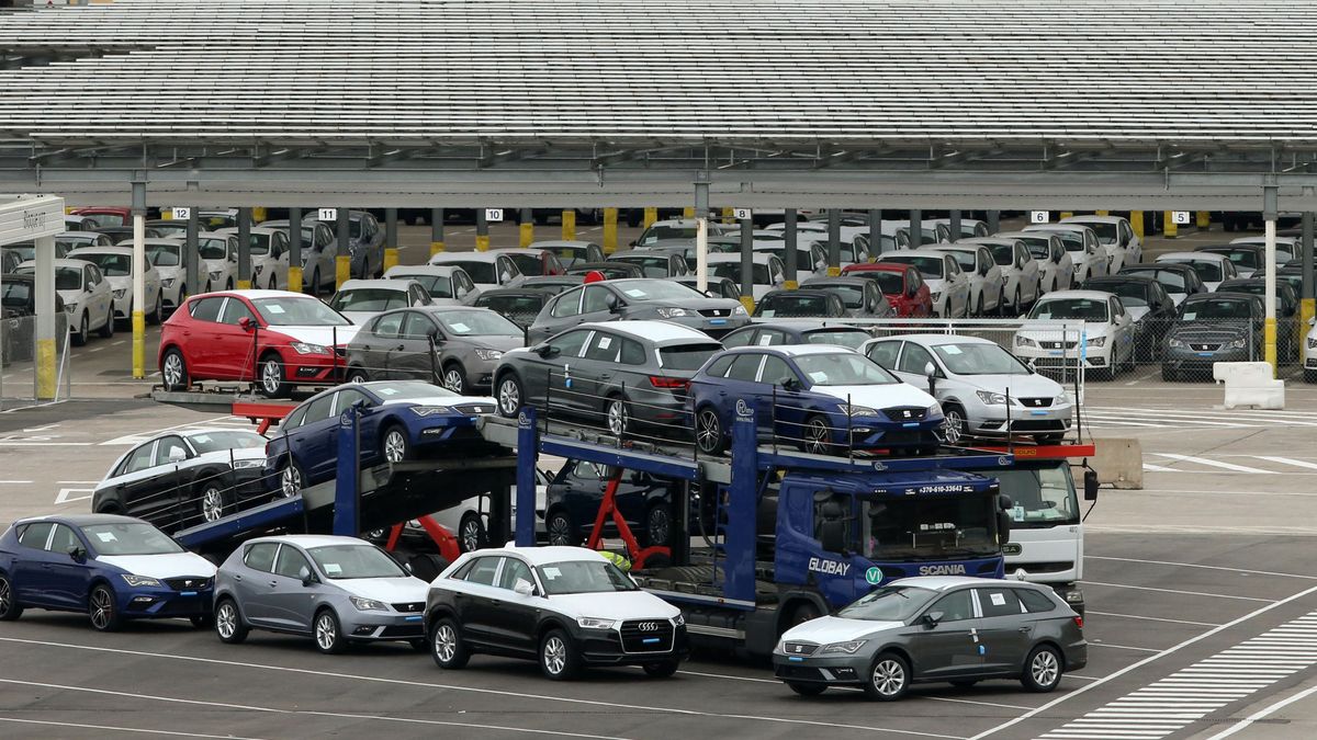 'Regionalismo' al volante: las fábricas de automóviles marcan territorio en sus CCAA