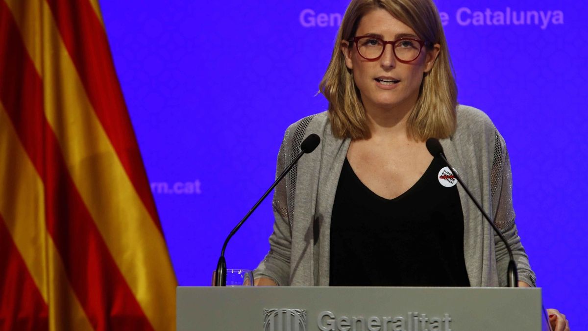 Artadi niega que la Generalitat sugiriese un pacto con la Fiscalía para negociar penas