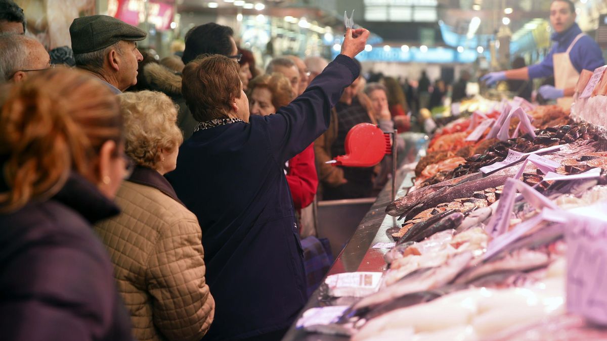 El fraude en el pescado crece a un ritmo vertiginoso: así te timan los supermercados