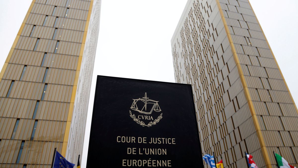El TJUE sentencia que Visegrado violó la ley europea por negarse al reparto de refugiados