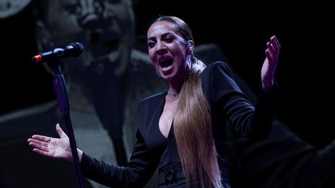El intento fallido de llevar a Mónica Naranjo a Eurovisión y otros eurodramas