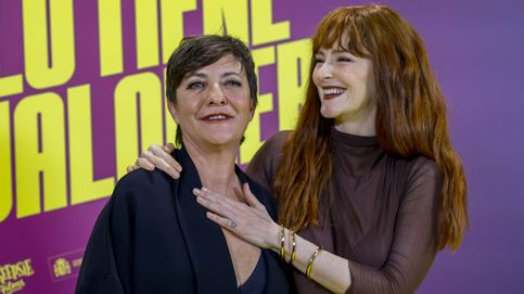 De los looks de Polvorosa y Zurita a la aparición de Óscar Puente y su hija: el estreno de 'Un mal día lo tiene cualquiera'