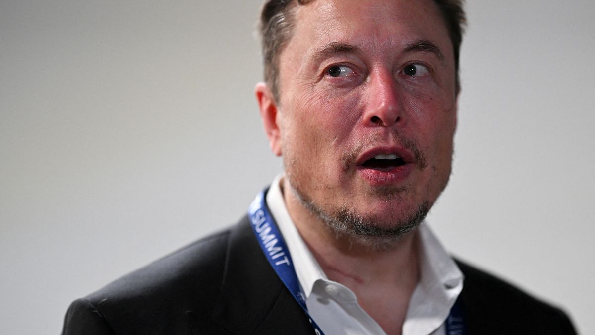 Elon Musk amenaza con marcharse: “Preferiría fabricar productos fuera de Tesla”