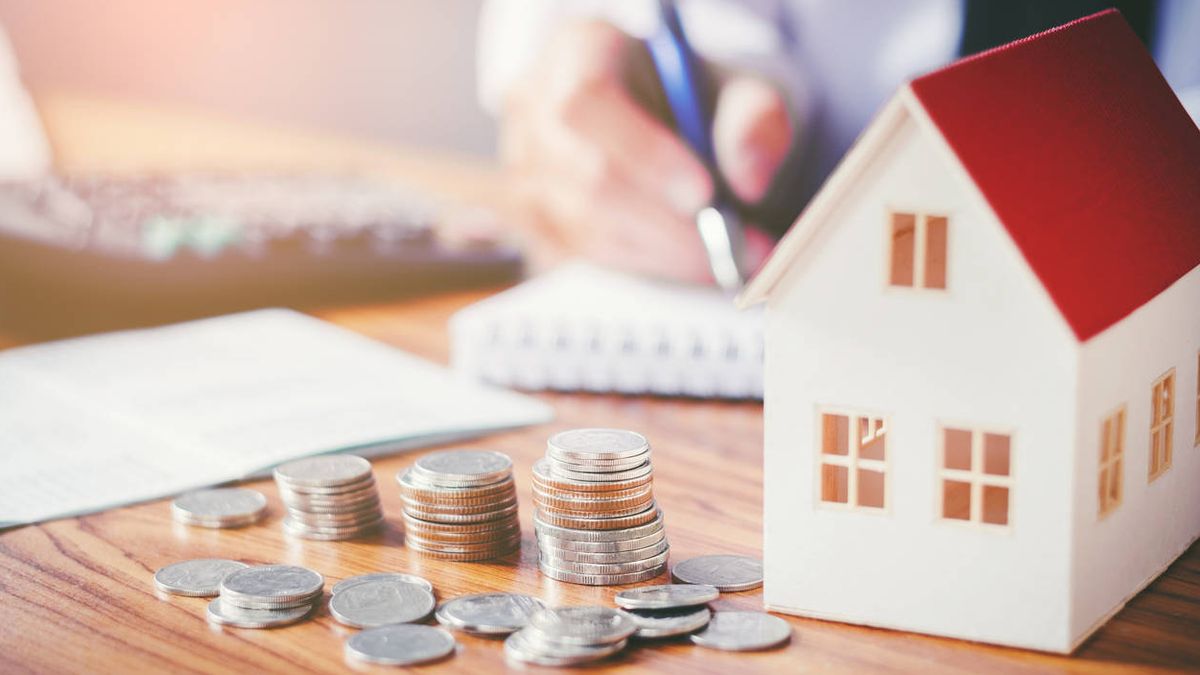 Quiero comprar la casa de mis padres, ¿de qué manera puedo pagar menos impuestos? 